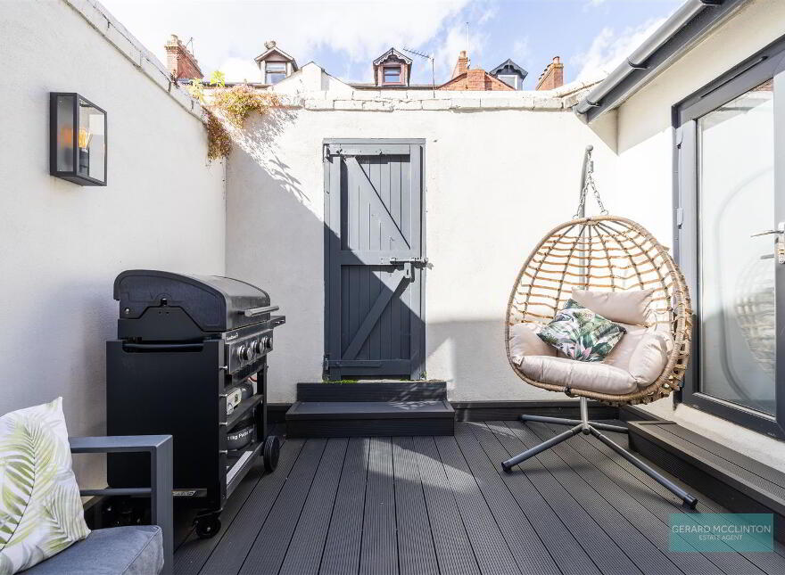 7 Madison Avenue, Cavehill Road, Belfast, BT15 5BX