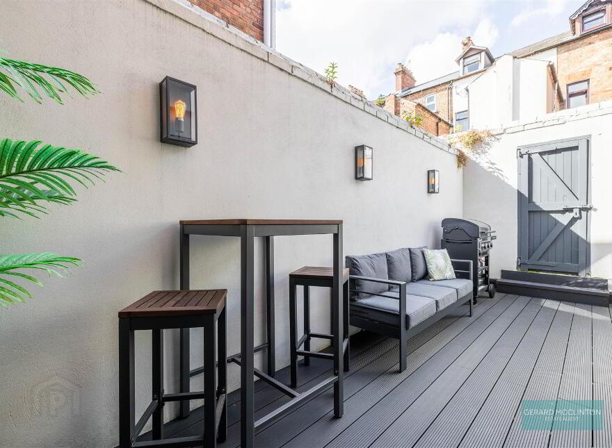 7 Madison Avenue, Cavehill Road, Belfast, BT15 5BX