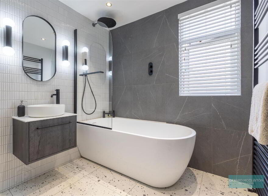 7 Madison Avenue, Cavehill Road, Belfast, BT15 5BX