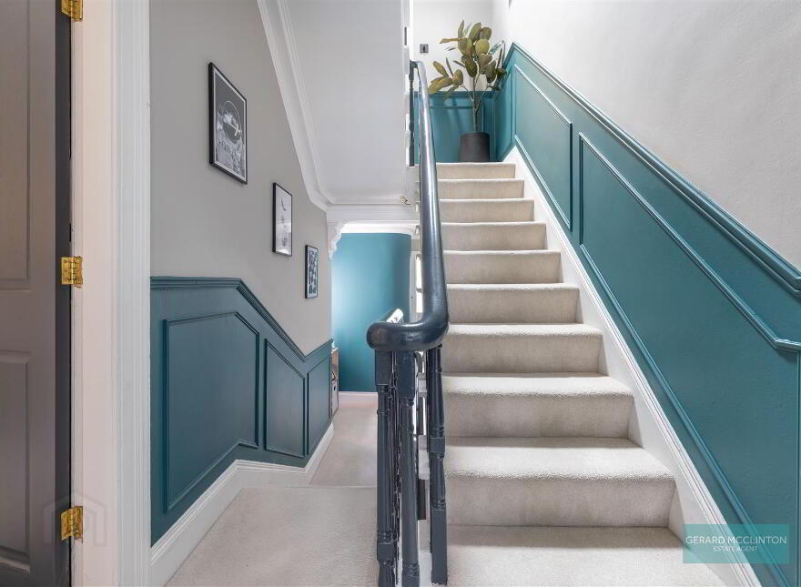 7 Madison Avenue, Cavehill Road, Belfast, BT15 5BX