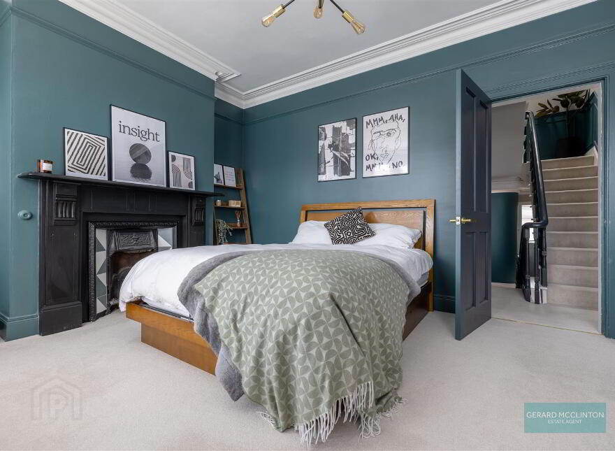 7 Madison Avenue, Cavehill Road, Belfast, BT15 5BX