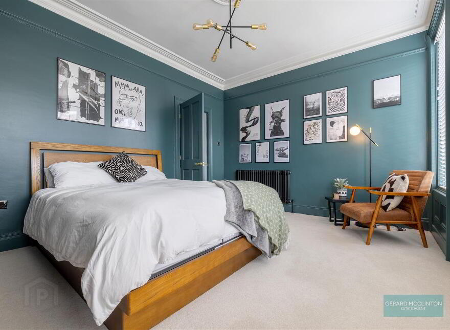 7 Madison Avenue, Cavehill Road, Belfast, BT15 5BX