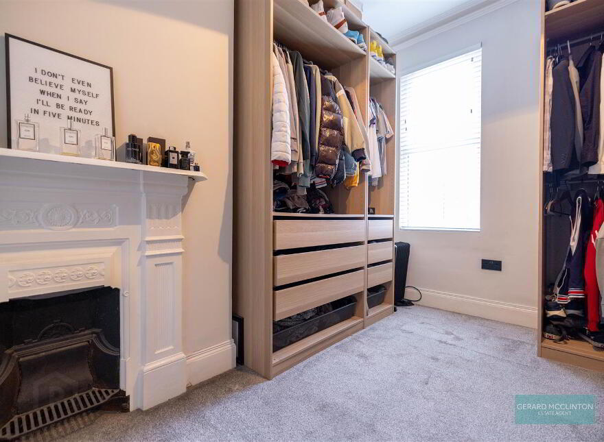 7 Madison Avenue, Cavehill Road, Belfast, BT15 5BX