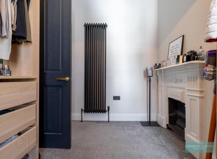 7 Madison Avenue, Cavehill Road, Belfast, BT15 5BX
