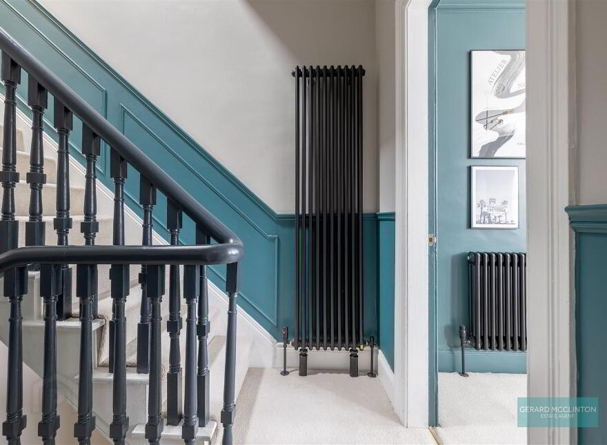 7 Madison Avenue, Cavehill Road, Belfast, BT15 5BX