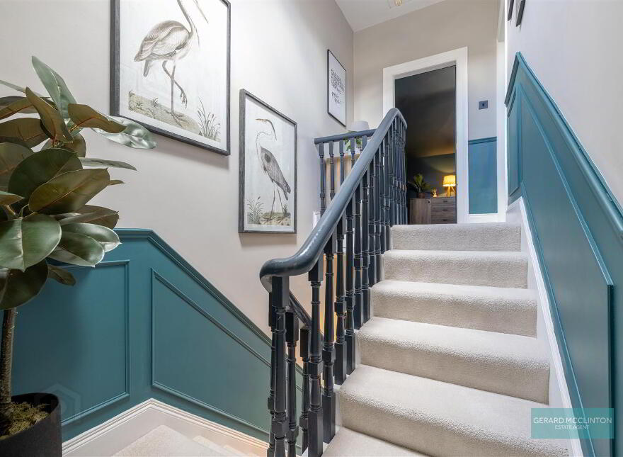 7 Madison Avenue, Cavehill Road, Belfast, BT15 5BX