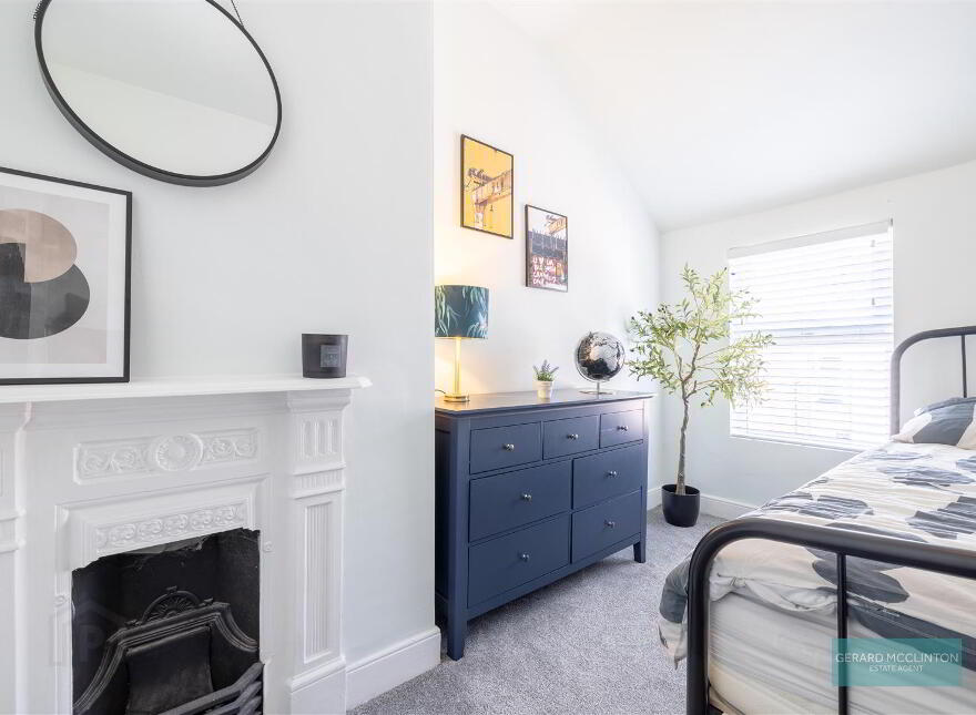 7 Madison Avenue, Cavehill Road, Belfast, BT15 5BX