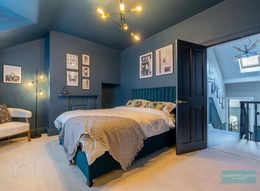 7 Madison Avenue, Cavehill Road, Belfast, BT15 5BX