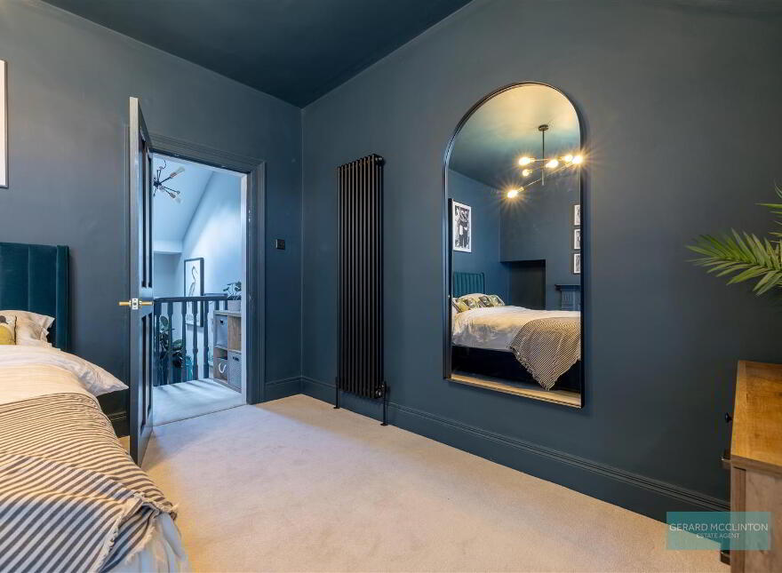 7 Madison Avenue, Cavehill Road, Belfast, BT15 5BX