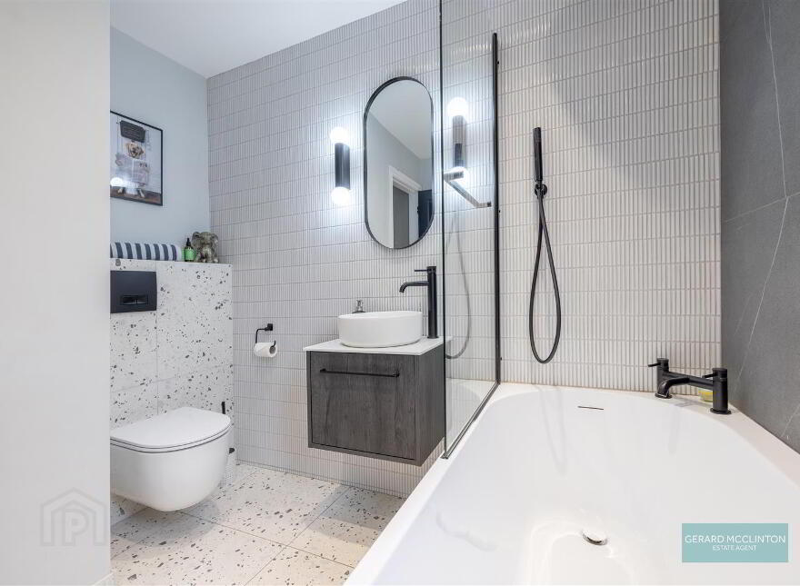 7 Madison Avenue, Cavehill Road, Belfast, BT15 5BX