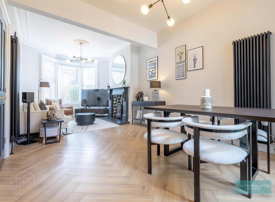 7 Madison Avenue, Cavehill Road, Belfast, BT15 5BX