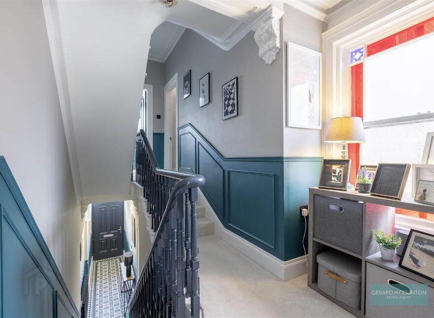 7 Madison Avenue, Cavehill Road, Belfast, BT15 5BX