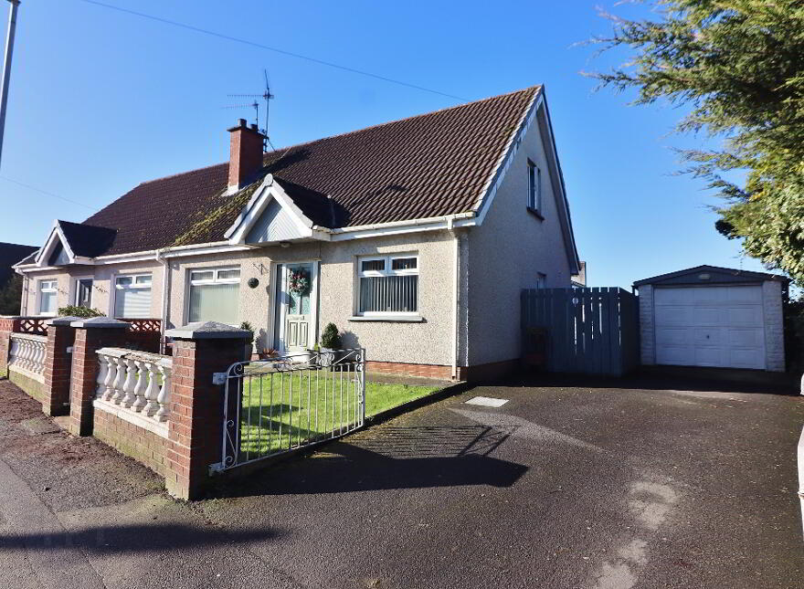 119 Lake Street, Lurgan, BT67 9DX