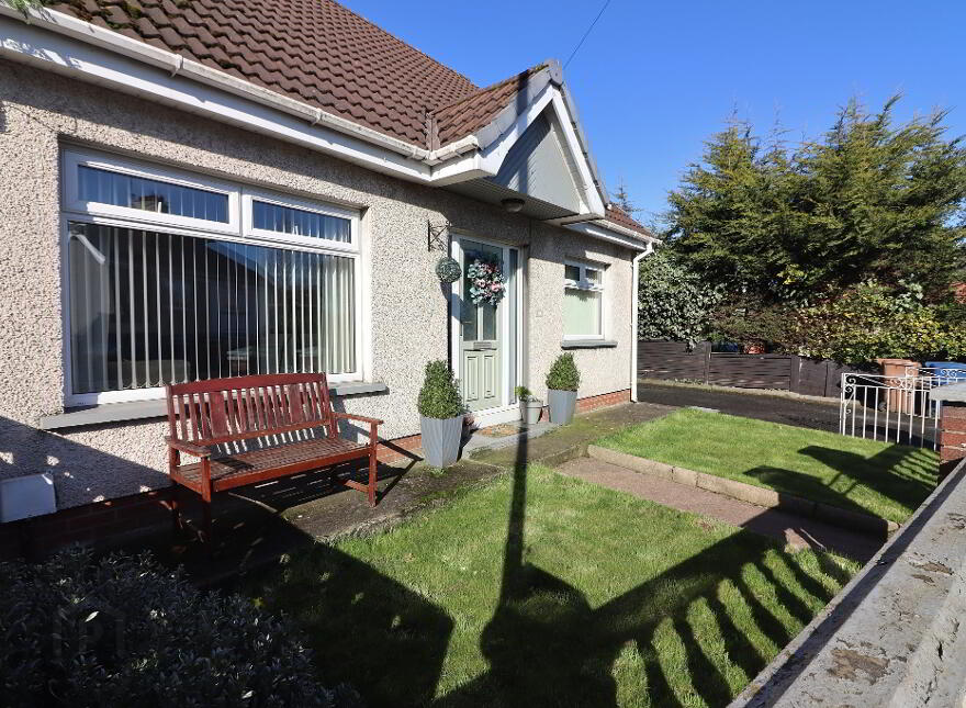 119 Lake Street, Lurgan, BT67 9DX