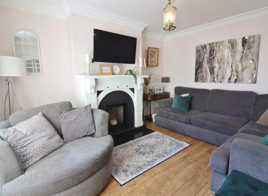 119 Lake Street, Lurgan, BT67 9DX
