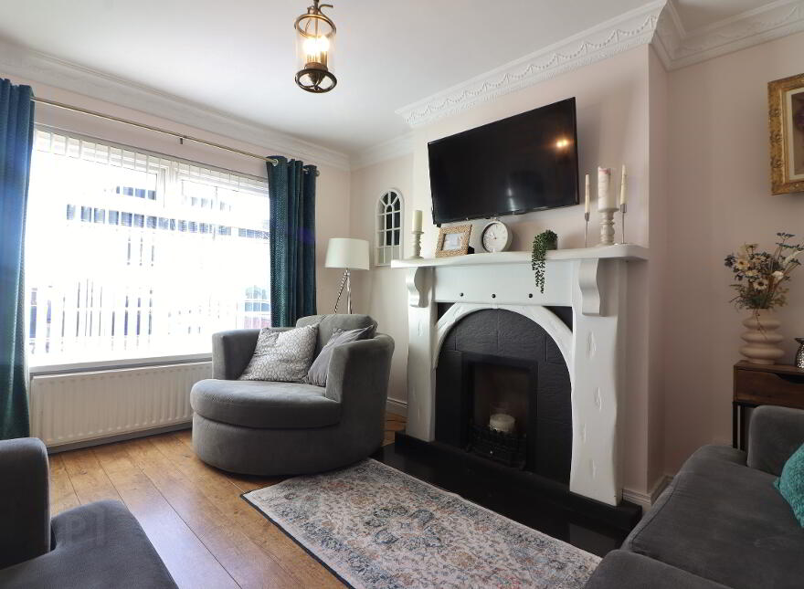 119 Lake Street, Lurgan, BT67 9DX