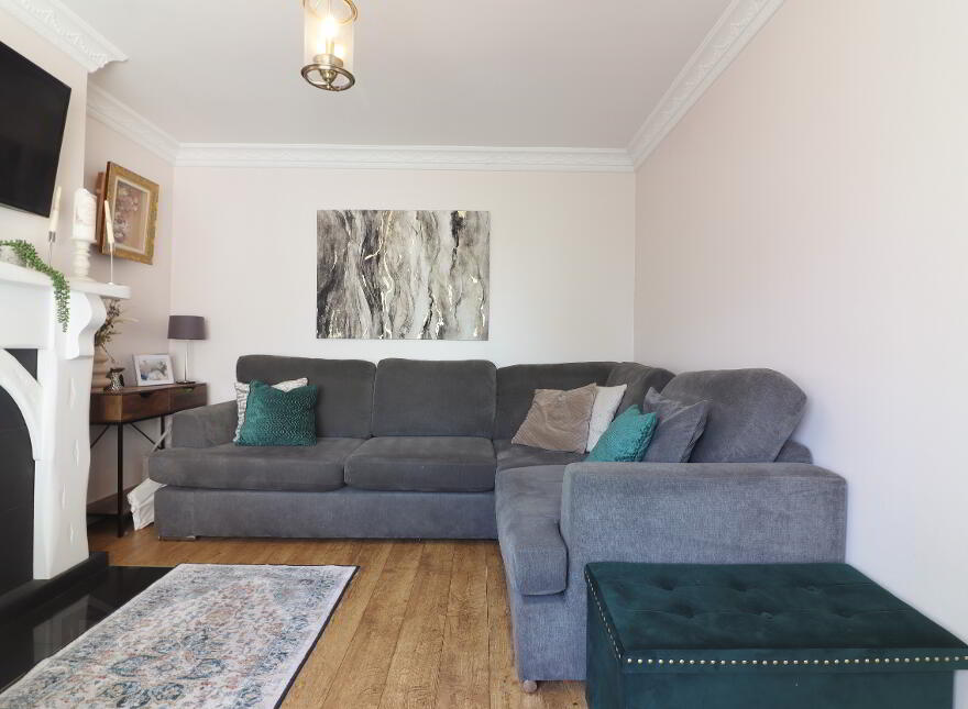 119 Lake Street, Lurgan, BT67 9DX