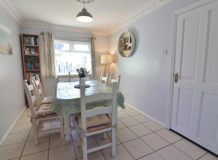 119 Lake Street, Lurgan, BT67 9DX