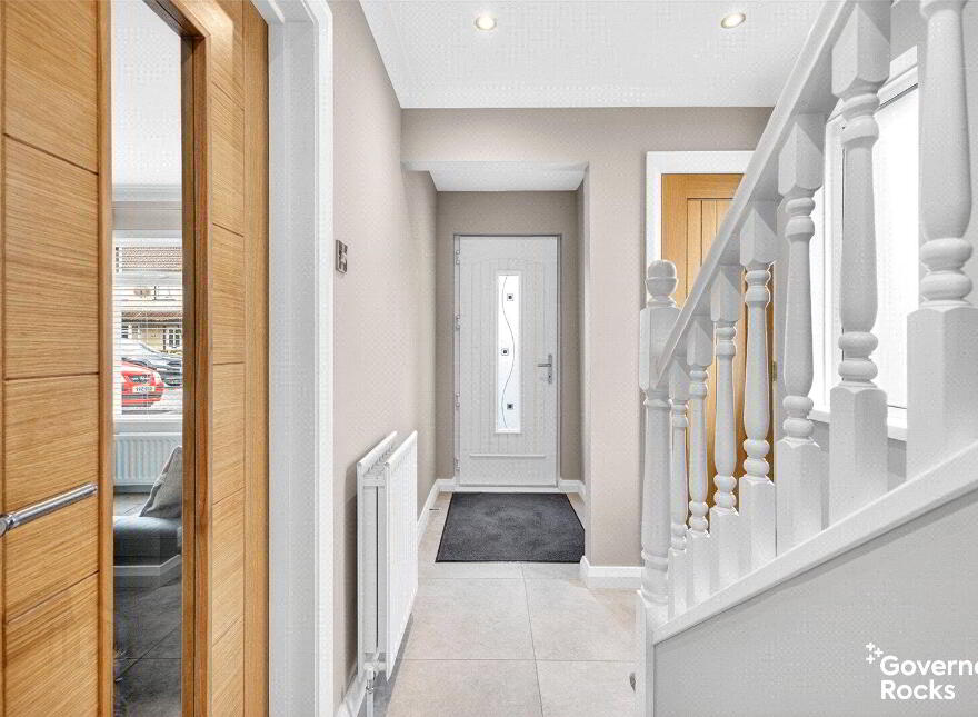 86 Moat Street, Donaghadee, BT21 0ED