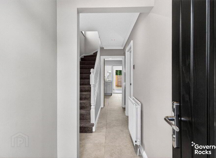 86 Moat Street, Donaghadee, BT21 0ED