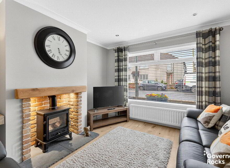 86 Moat Street, Donaghadee, BT21 0ED