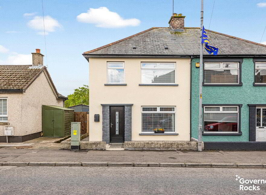 86 Moat Street, Donaghadee, BT21 0ED