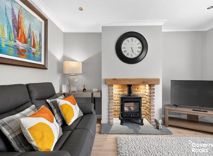 86 Moat Street, Donaghadee, BT21 0ED