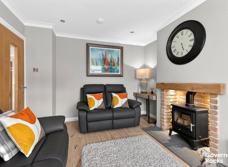 86 Moat Street, Donaghadee, BT21 0ED