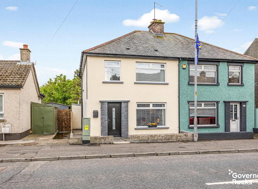86 Moat Street, Donaghadee, BT21 0ED