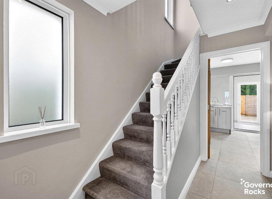 86 Moat Street, Donaghadee, BT21 0ED