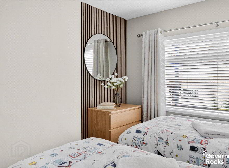 86 Moat Street, Donaghadee, BT21 0ED