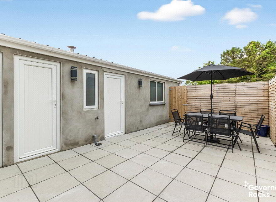 86 Moat Street, Donaghadee, BT21 0ED