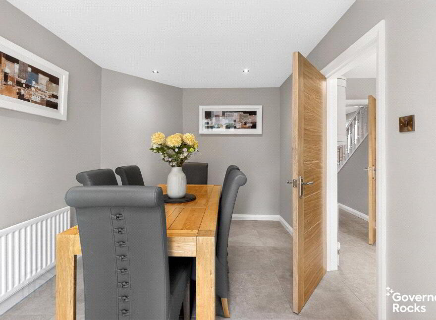 86 Moat Street, Donaghadee, BT21 0ED