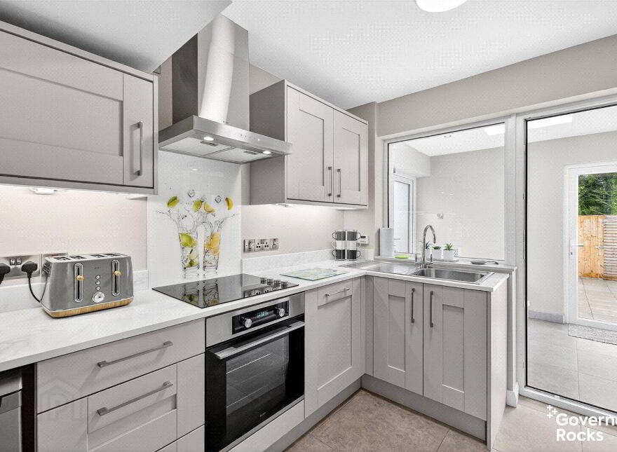 86 Moat Street, Donaghadee, BT21 0ED