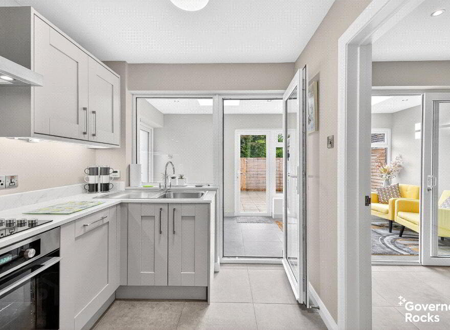 86 Moat Street, Donaghadee, BT21 0ED