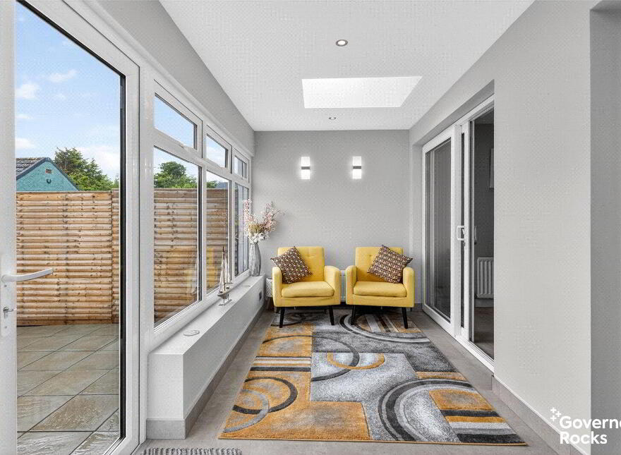86 Moat Street, Donaghadee, BT21 0ED