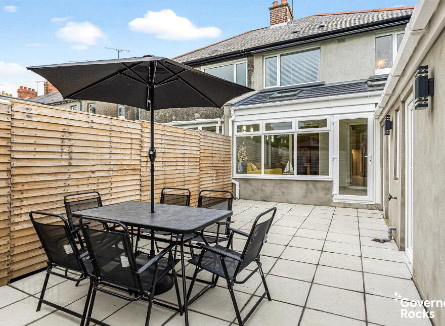 86 Moat Street, Donaghadee, BT21 0ED