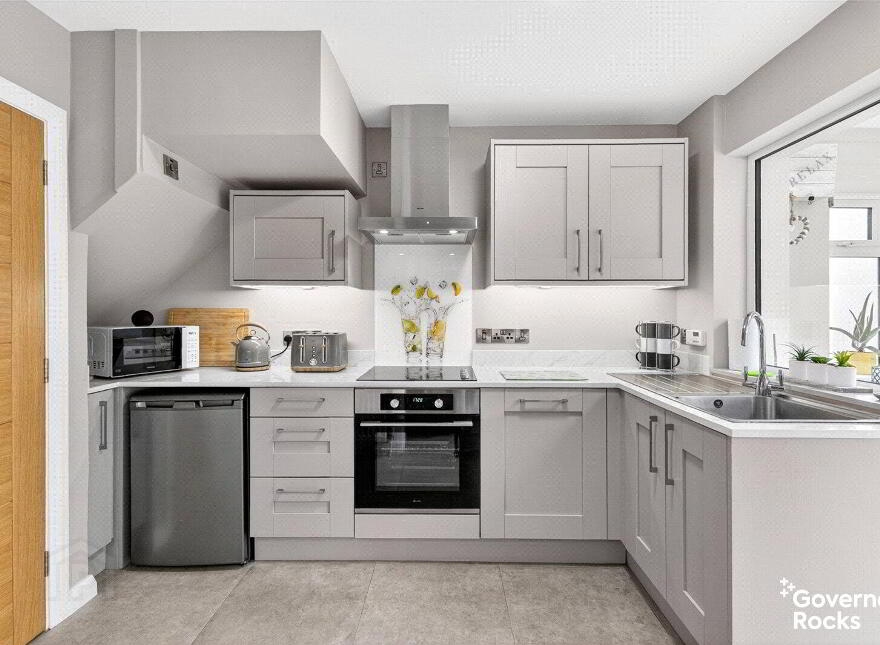 86 Moat Street, Donaghadee, BT21 0ED