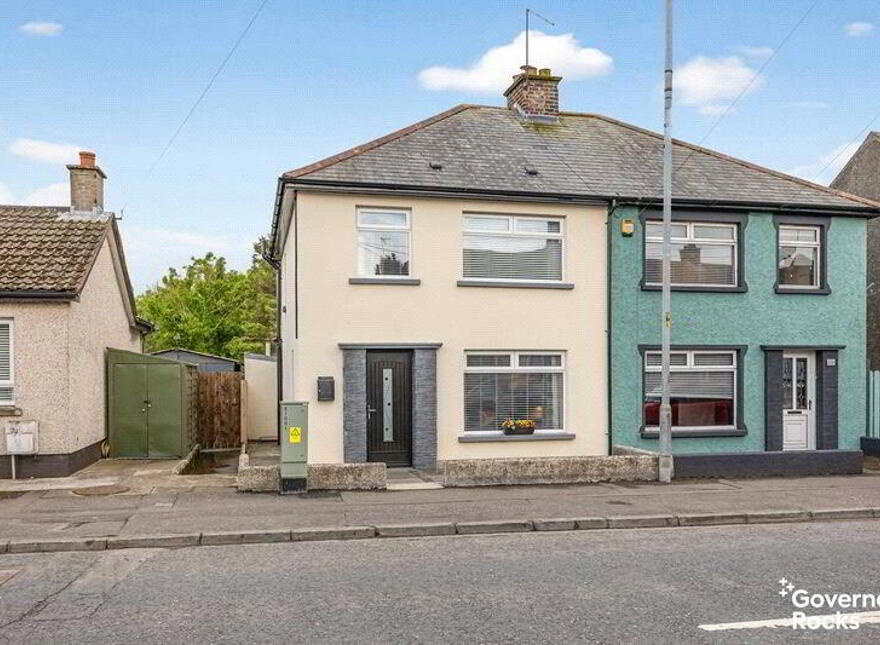 86 Moat Street, Donaghadee, BT21 0ED
