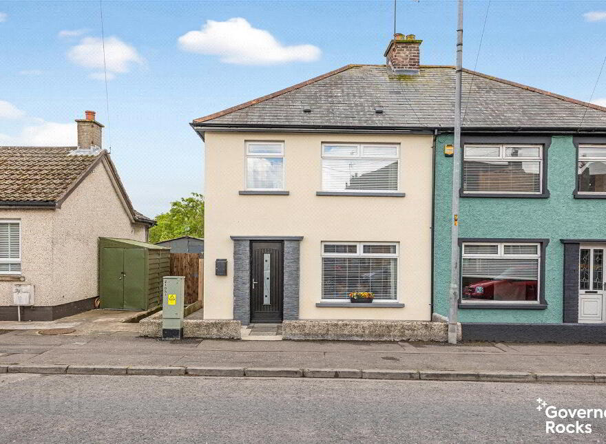 86 Moat Street, Donaghadee, BT21 0ED