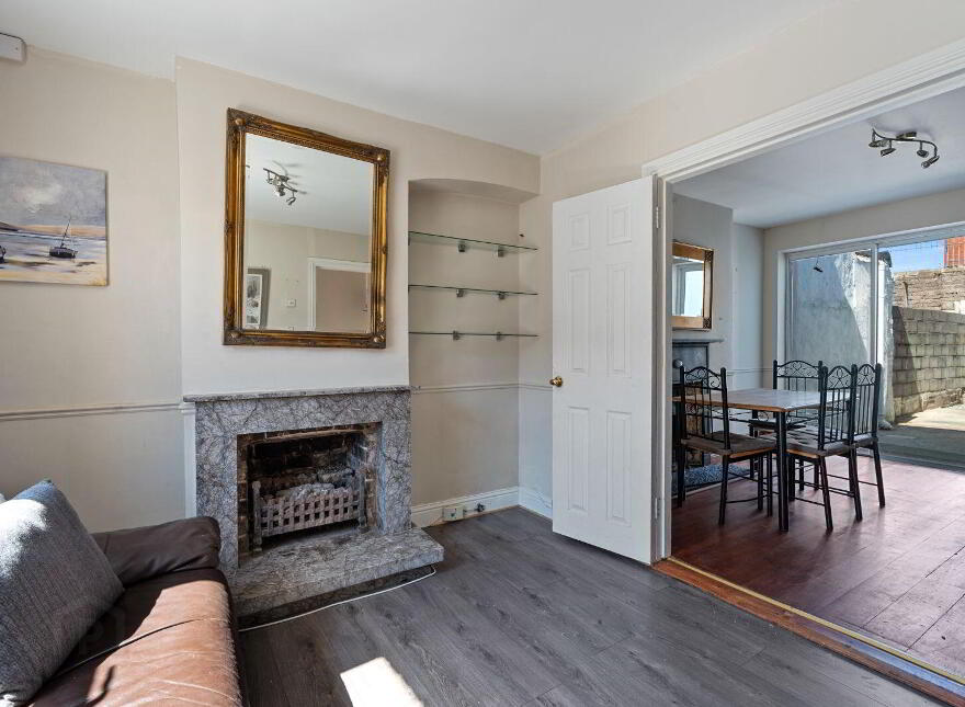 30 Maiville Terrace, Evergreen Road, Turners Cross, T12RXN7