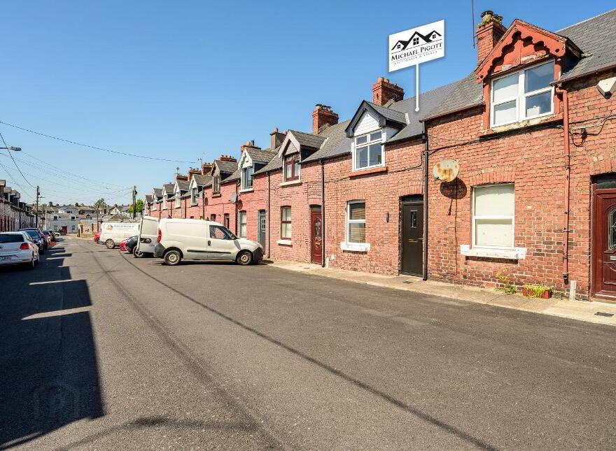30 Maiville Terrace, Evergreen Road, Turners Cross, T12RXN7