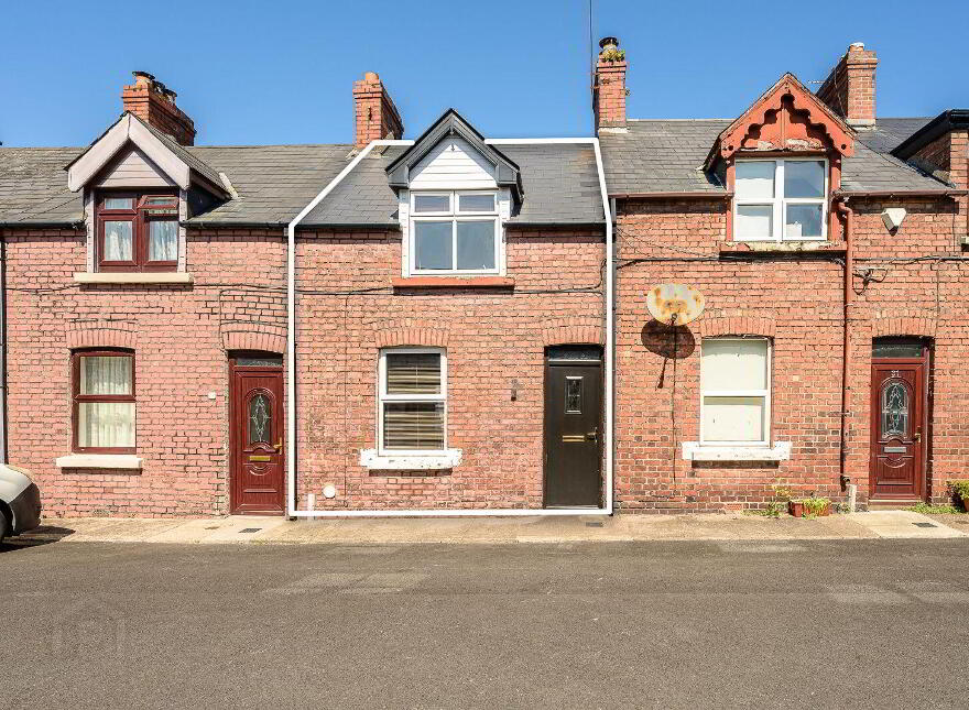 30 Maiville Terrace, Evergreen Road, Turners Cross, T12RXN7