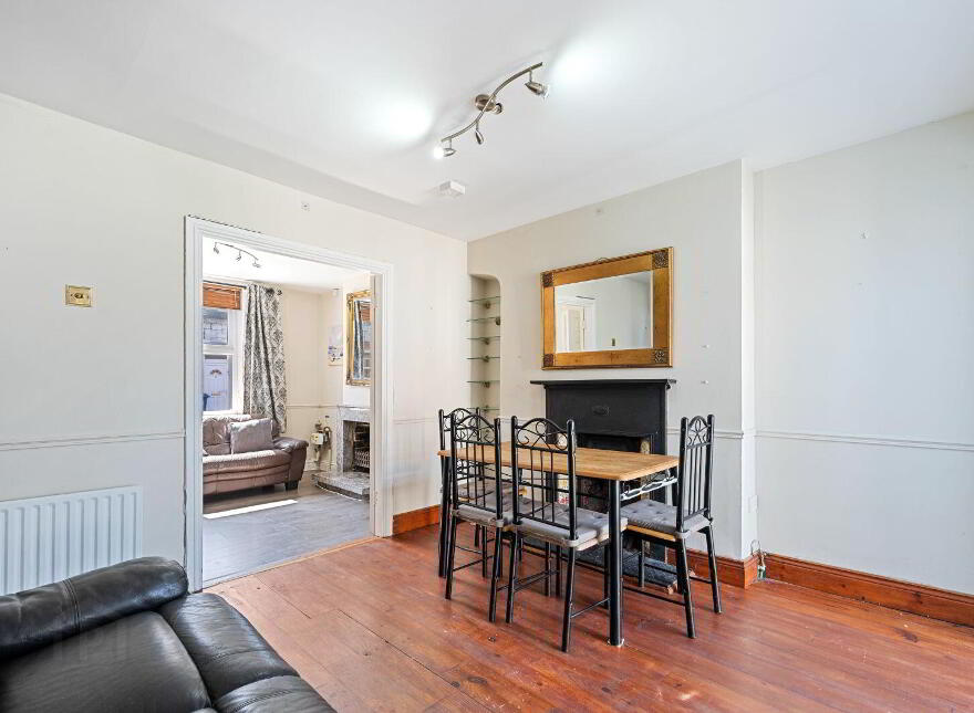 30 Maiville Terrace, Evergreen Road, Turners Cross, T12RXN7