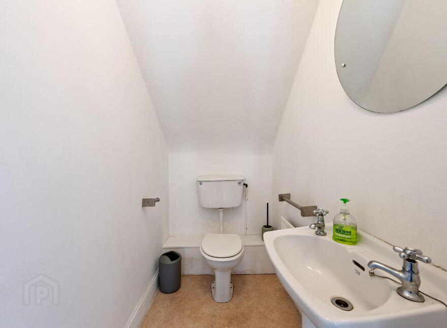 30 Maiville Terrace, Evergreen Road, Turners Cross, T12RXN7