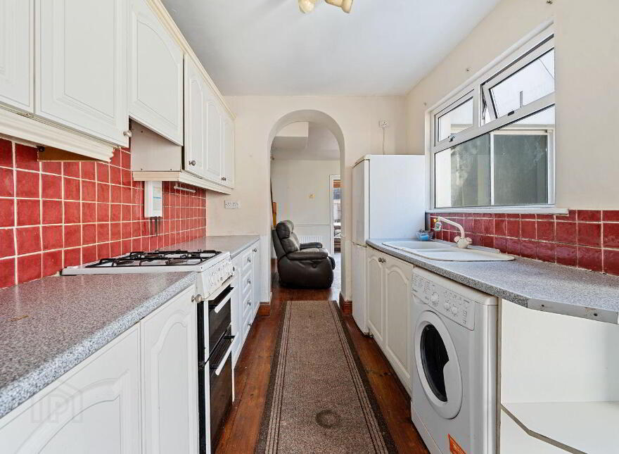 30 Maiville Terrace, Evergreen Road, Turners Cross, T12RXN7