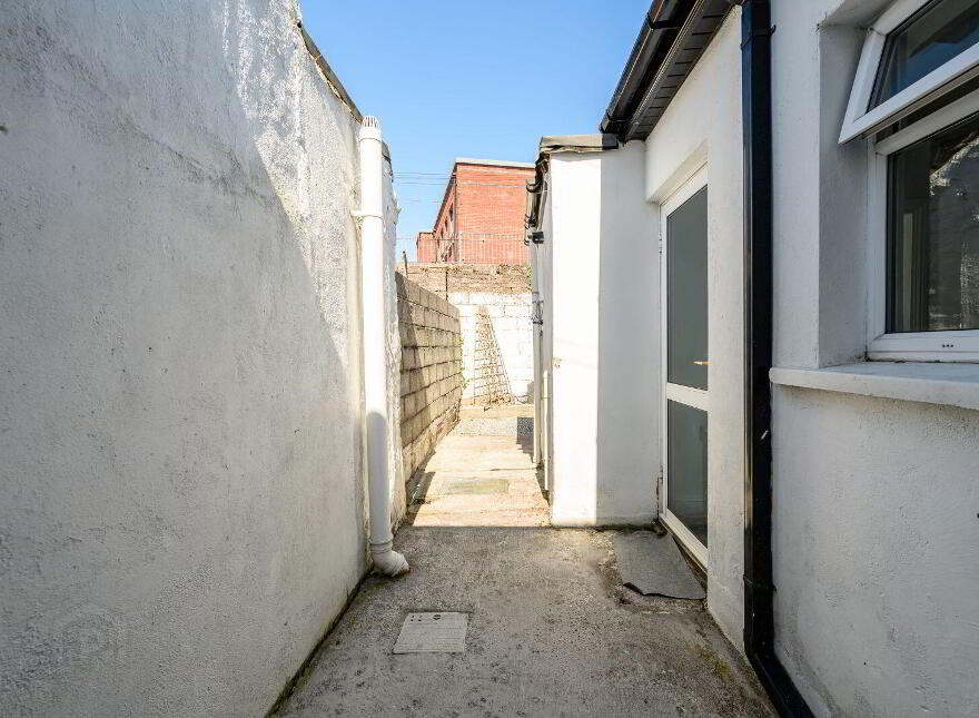 30 Maiville Terrace, Evergreen Road, Turners Cross, T12RXN7