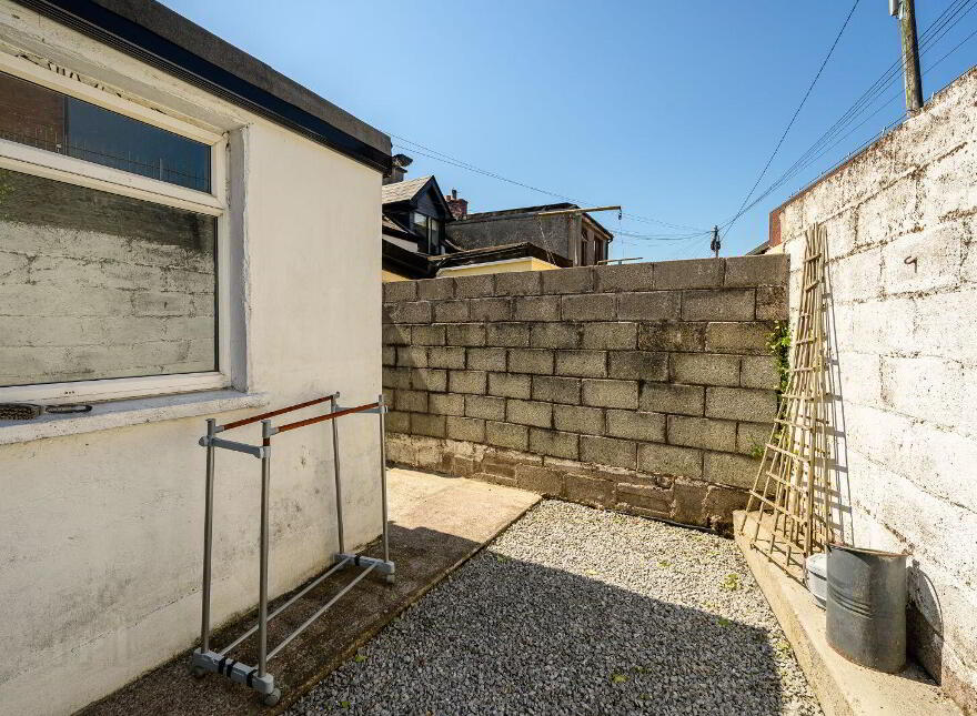 30 Maiville Terrace, Evergreen Road, Turners Cross, T12RXN7