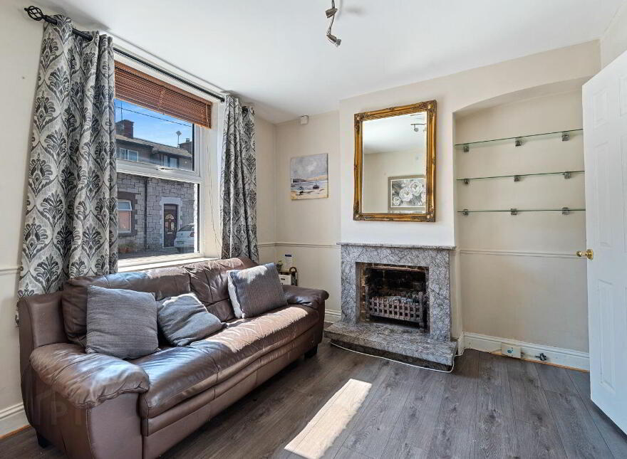 30 Maiville Terrace, Evergreen Road, Turners Cross, T12RXN7