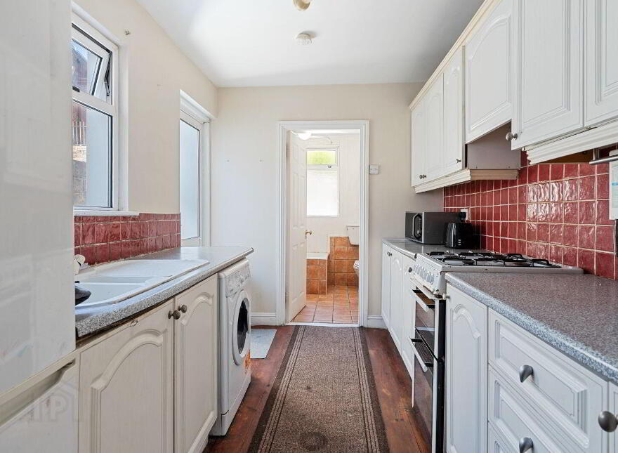 30 Maiville Terrace, Evergreen Road, Turners Cross, T12RXN7